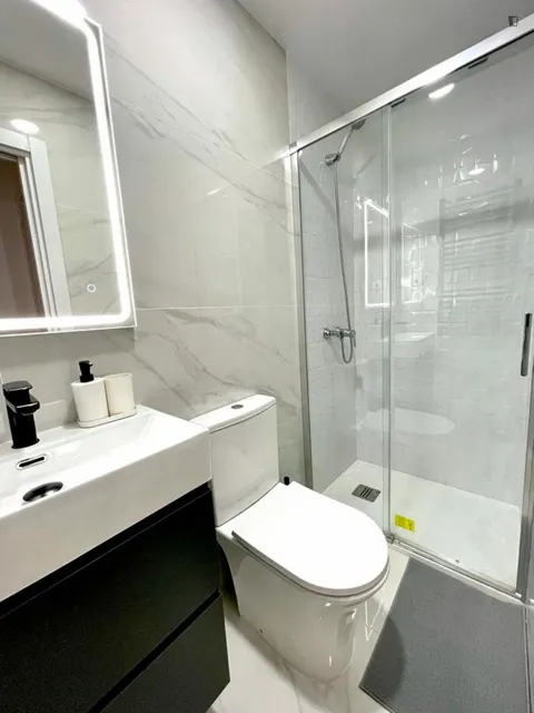 Habitación en alquiler, Madrid