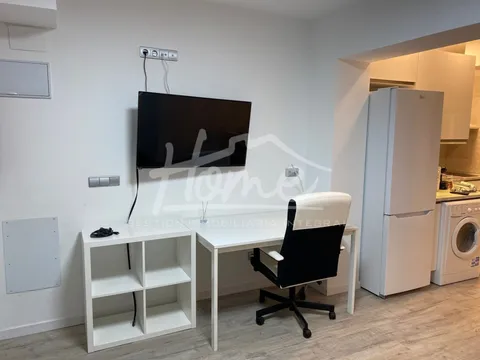 Pis de 35 m² a Madrid