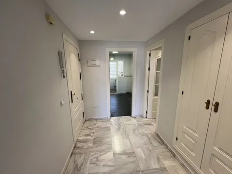 Pis de 123 m² a Màlaga