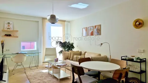 Pis de 45 m² a Madrid