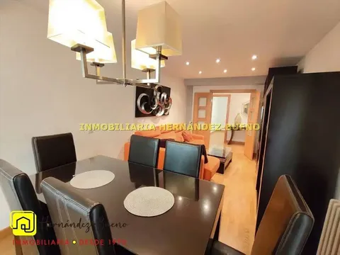 Pis de 106 m² a Salamanca