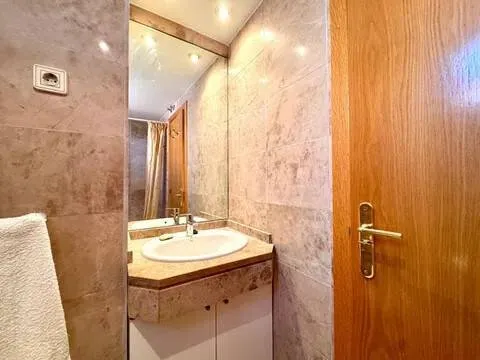 Pis de 75 m² a Madrid