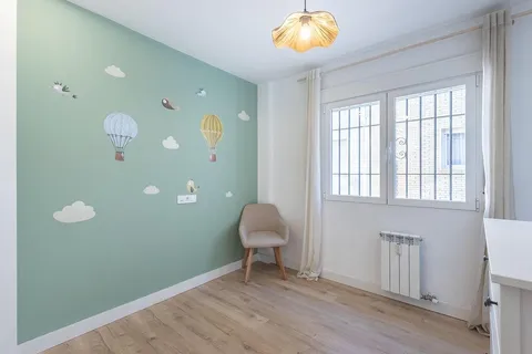Wohnung 171 m² in Granada