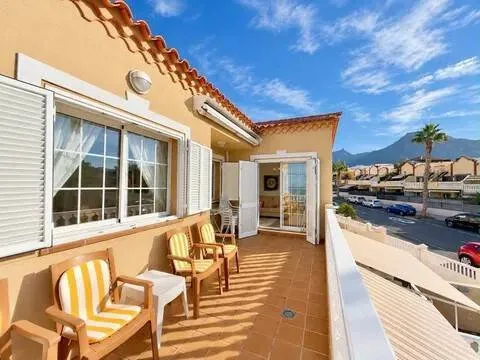 Appartamento 167 m² a Adeje