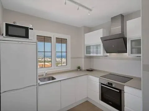 Pis de 130 m² a Manilva