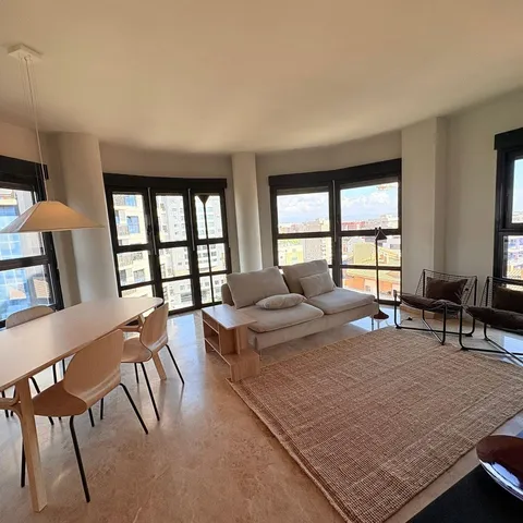 Pis de 130 m² a València