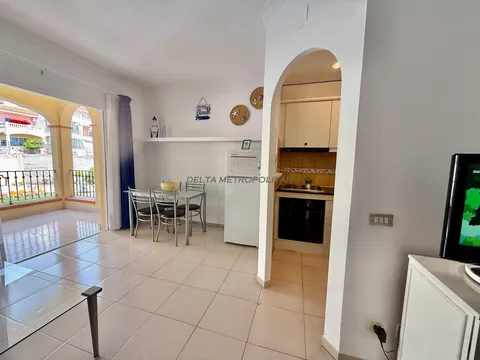 Wohnung 47 m² in San Miguel de Abona