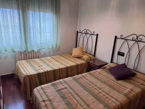 Pis de 90 m² a Albacete