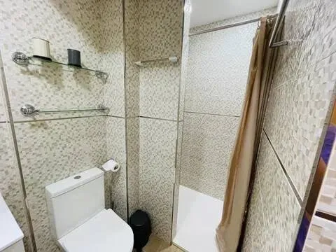 Habitació de lloguer, Múrcia