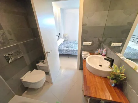 Pis de 100 m² a Eivissa