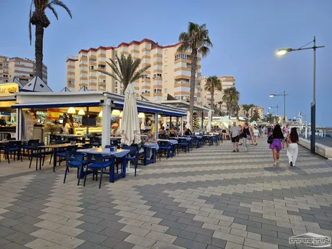 Pis de 45 m² a Torrox