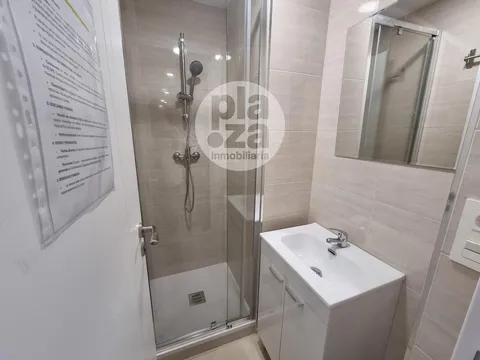 Habitació de lloguer, Burgos