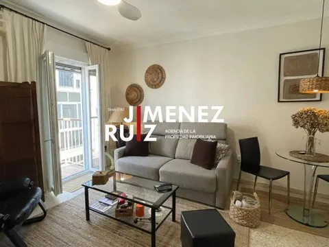Pis de 43 m² a El Puerto de Santa María