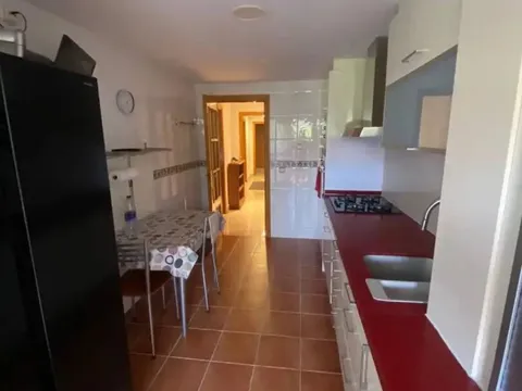 Pis de 120 m² a València
