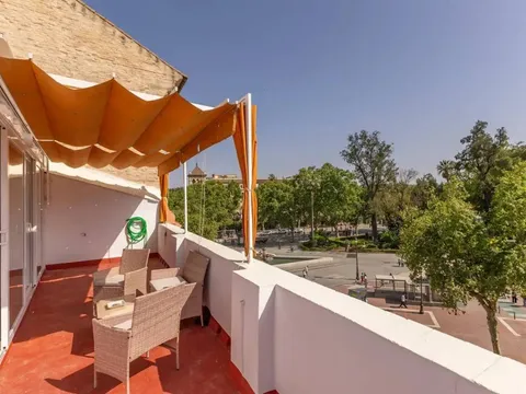 Pis de 50 m² a Sevilla
