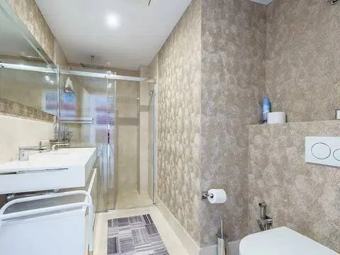 Pis de 270 m² a Estepona