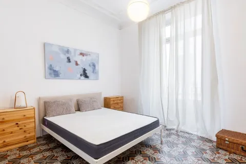 Pis de 295 m² a València
