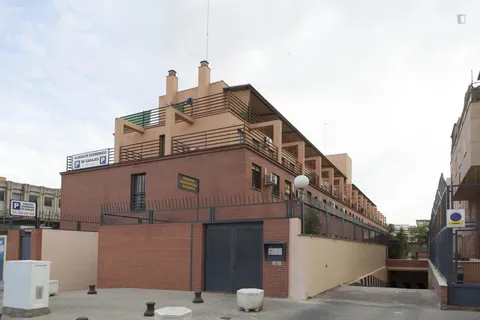 Appartamento in affitto, Siviglia