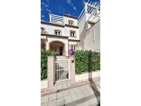 Wohnung 110 m² in Xàbia / Jávea