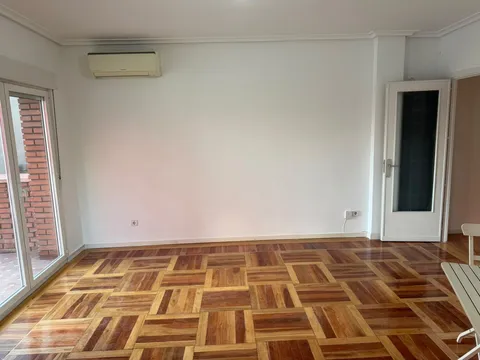 Pis de 134 m² a Madrid