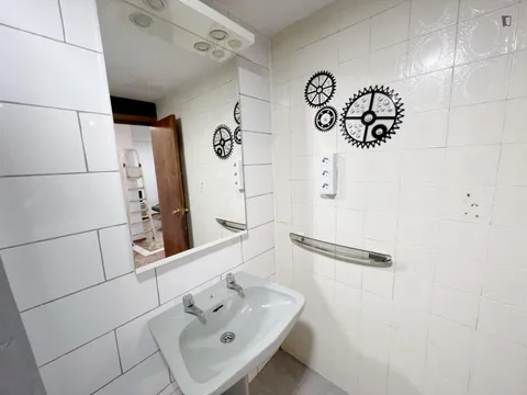 Habitació de lloguer, Granada