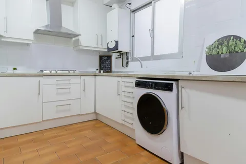 Habitació de lloguer, València