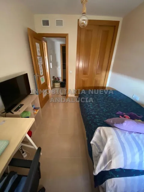 Pis de 109 m² a Almeria