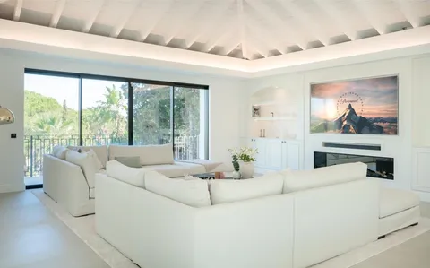 Casa de 534 m² a Marbella