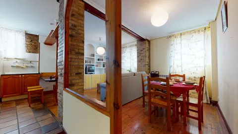 Wohnung 62 m² in Pamplona / Iruña