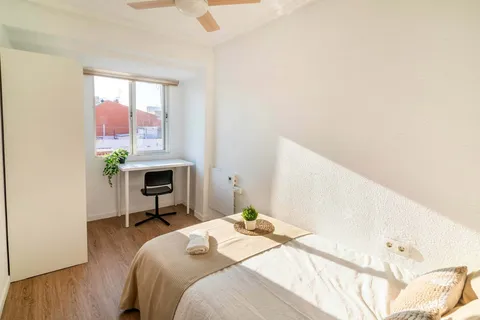 Habitación en alquiler, Valencia