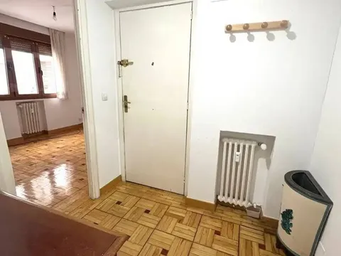 Pis de 90 m² a Oviedo