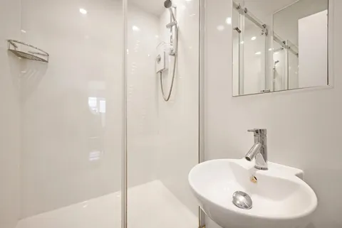 Wohnung 100 m² in Móstoles
