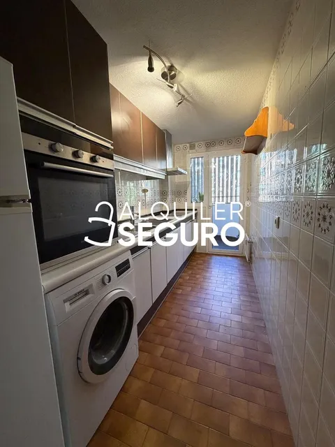 Appartamento 68 m² a Madrid
