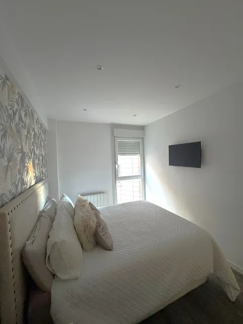 Pis de 67 m² a Bilbao