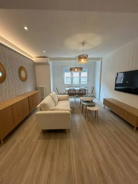 Pis de 102 m² a Segovia