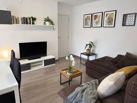 Pis de 110 m² a València