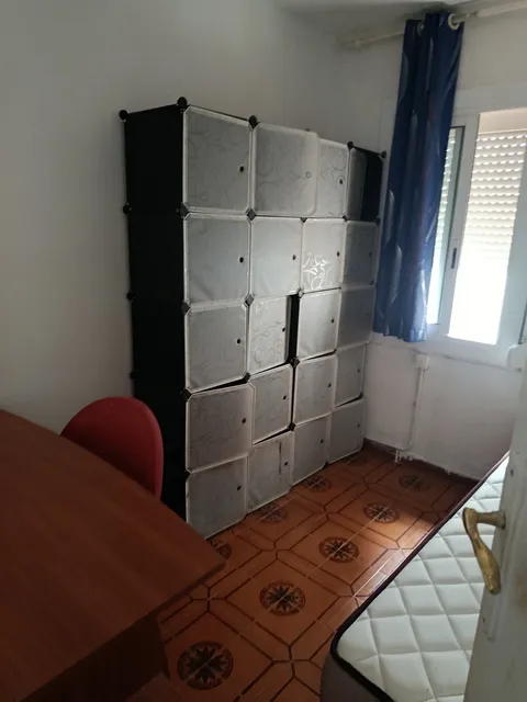 Habitación en alquiler, San Pedro de Ribas (3/4)