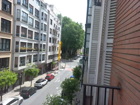 Pis de 60 m² a Bilbao