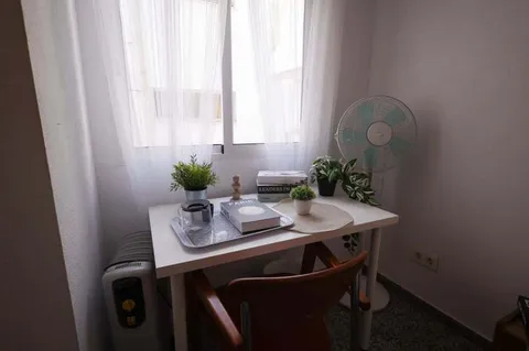 Habitació de lloguer, València