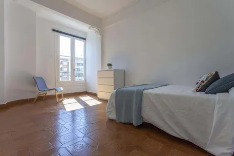 Stanza in affitto, Valencia