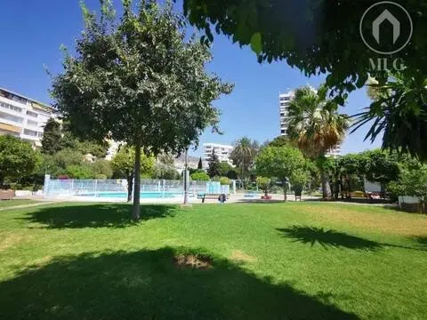 Casa de 50 m² a Benalmádena
