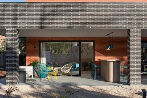 Habitación en alquiler, Madrid