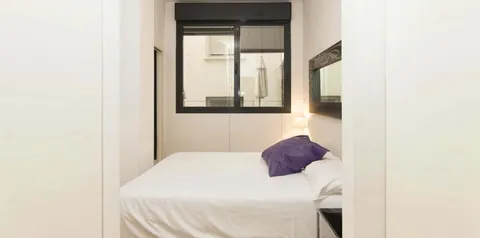 Pis de 70 m² a Madrid