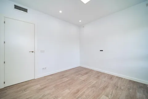 Pis de 127 m² a Madrid