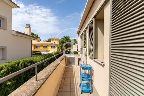 Casa de 140 m² a Llucmajor