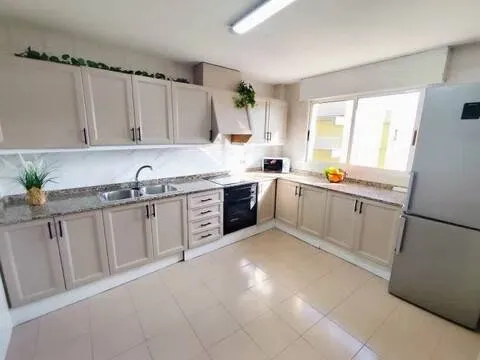 Pis de 146 m² a Orpesa