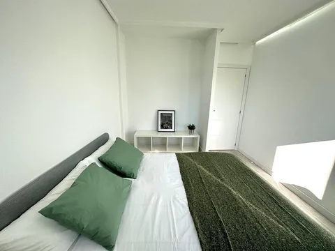 Habitació de lloguer, Getafe