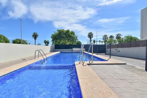 Piso de 18 m² en Almenara