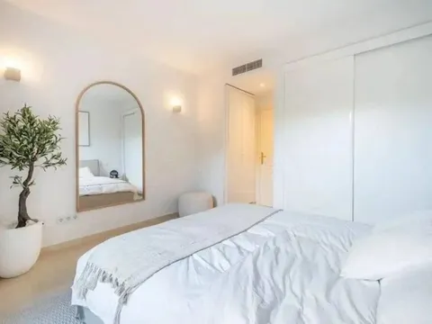 Pis de 115 m² a Benahavís