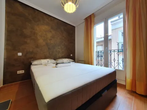 Appartamento 40 m² a Madrid